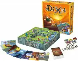 Dixit Original Completo